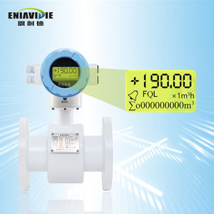 電磁流量計強酸とベース泥とスラリー流量計海水 - Product Image 3