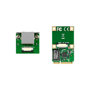 Sunweit st7393 Mini PCIe Đồng Nội Bộ Giao diện mạng thẻ <span class=keywords><strong>Realtek</strong></span> rtl8111f Chipset 1 gam Ethernet <span class=keywords><strong>Nic</strong></span> cho máy chủ sử dụng trong kho - Product Image 2