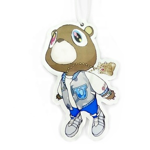 다양한 종류의 향 맞춤형 차량용 방향제 도매 - Product Image 6