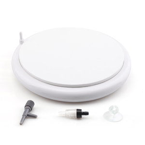 Aquarium Luchtsteen Belletjessteen Ultra Stille Zuurstofsteen Nano Zuurstof Diffuser Kit voor Visbak en Hydroponie - Product Image 6