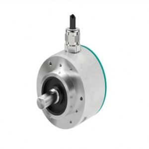 Encodeur rotatif haute précision ENA58IL-S10CA5-1213B17-ABP, encodeur incrémental et absolu pour équipement électrique - Product Image 1