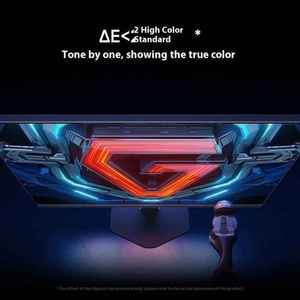 Nuevo Monitor Original CN REDMI G27 de 27 Pulgadas, 200Hz, 400 nits, Tiempo de Respuesta de 1ms, Monitor para Juegos P27FDA-RG - Product Image 6