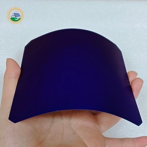 Precio al por Mayor, Celdas Solares Monocristalinas Sunpower Maxeon Gen 7 NE3 de 125*125mm y 3.9w, 25.3% de Alta Eficiencia - Product Image 1