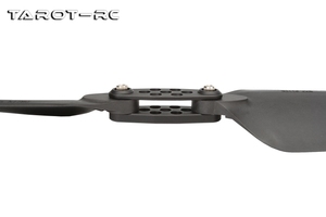 <span class=keywords><strong>TAROT</strong></span> 21 インチ折りたたみ式プロペラ TL100D24 プロペラクランプ効率マルチロータードローンプロペラ 2110CW CCW - Product Image 5