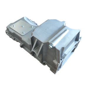 Coppa olio motore 12594603/12609074 coppa olio per Cadillac/Chevrolet Chassis Custom coppa olio - Product Image 3