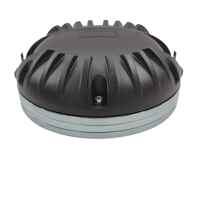 ND 940 1.5 Inch Throat Compression Driver 150W AES High Power Neodymium Magnet 110dB Sensitivity Titanium Diaphragm Speaker