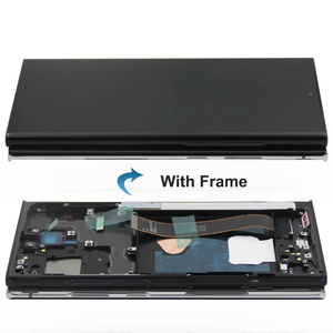 Pantallas LCD para Teléfono Móvil, Pantalla LCD para Note 20 Ultra, Reemplazo de Pantalla para Note 20 Ultra - Product Image 4