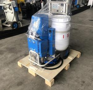 ¡Clasificación superior! Máquina de pulverización eléctrica de espuma en aerosol de PU de aislamiento de poliuretano de alta presión - Product Image 5