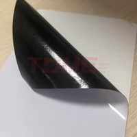 Vinilo Imprimible Eco Solvente TOME EIE OLFA, Rollo de Vinilo Autoadhesivo para Carrocería de Automóvil