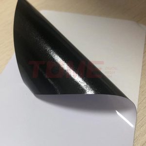 Vinilo Imprimible Eco Solvente TOME <span class=keywords><strong>EIE</strong></span> OLFA, Rollo de Vinilo Autoadhesivo para Carrocería de Automóvil - Product Image 5