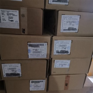 IC 32BIT แฟลช32LQFP B1 32KB STM32F030K6T6ใหม่ - Product Image 2