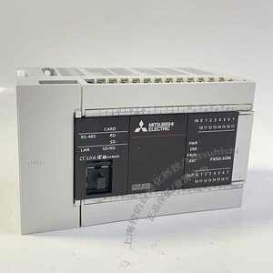 Controlador Programable Mitsubishi FX5U-32MT/ES 32 I/O 240V Hecho en Japón - Product Image 3