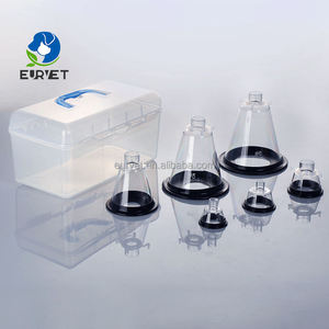 EUR VET أكسجين بيطري أكريليك وأرخص للكلاب البيطرية - Product Image 4