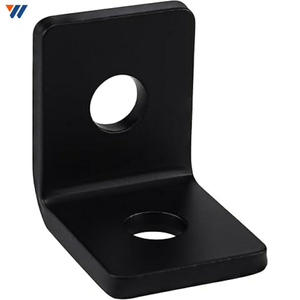 قطع معدنية مصنعة بتقنية السحب العميق من الفولاذ المقاوم للصدأ والفولاذ الكربوني والنحاس بأسعار تنافسية من YW للصناعات - Product Image 3