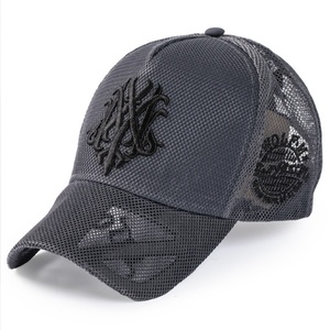 Casquette de baseball classique avec logo brodé 3D, casquette de papa réglable, casquette unie non structurée, casquette à profil bas pour hommes et femmes - Product Image 4