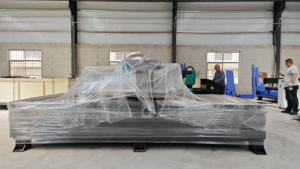 Macchina da Taglio al Plasma <span class=keywords><strong>CA</strong></span>-1530 in Acciaio al Carbonio per Produzione Industriale - Product Image 6