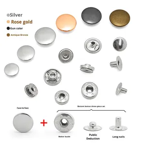 <span class=keywords><strong>Pointes</strong></span> d'ancrage à tête plate quatre-en-un en acier inoxydable, conformes aux normes européennes <span class=keywords><strong>de</strong></span> protection <span class=keywords><strong>de</strong></span> l'environnement, vente chaude transfrontalière CHENGJUN - Product Image 1