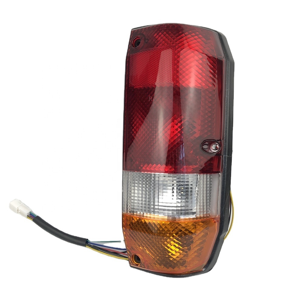 Factory Price Toyota Land Cruiser Rear Combination Lamp 1990-1996