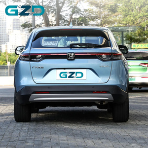 Honda Vezel 2023 Usado, Gasolina, Auto Usado en <span class=keywords><strong>Venta</strong></span>, Volante a la Izquierda - Product Image 5