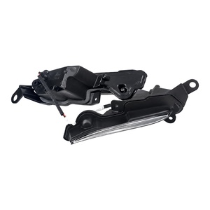 Clignotants LED de remplacement pour moto sportive Suzuki <span class=keywords><strong>GSX</strong></span> R1000 K17 2017-<span class=keywords><strong>2023</strong></span> – Haute visibilité - Product Image 2