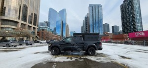 Грузовик-пикап Hiperlion для <span class=keywords><strong>Toyota</strong></span> Tacoma Ford F150 Ram 1500 <span class=keywords><strong>Tundra</strong></span> Silverado - Product Image 2