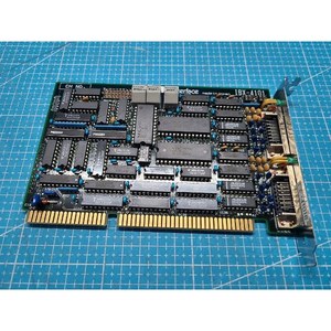 Placa de Interfaz de E/S Digital INTERFACE IBX-4101, Usada como Nueva, Piezas de Equipos Semiconductores Legados - Product Image 5