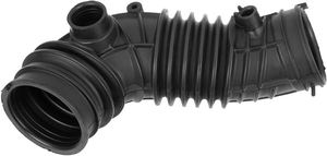 Venta directa de fábrica OEM 17228-R5A-A00 Manguera de flujo de admisión de aire del motor para Honda - Product Image 2