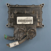 Calculateur moteur d'occasion ECU pour Changan CS15 CS35 PLUS CS55 F01R00DG2L 3600010-YJ67 Démontage de voiture d'occasion