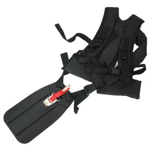 跨境中国制造商直供割草机背带双肩式割草机单肩加厚背带 - Product Image 1