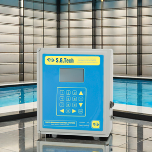 Monitor <span class=keywords><strong>de</strong></span> Calidad del <span class=keywords><strong>Agua</strong></span> para Piscinas Water Crown PVC, Controlador <span class=keywords><strong>de</strong></span> pH, Regulador <span class=keywords><strong>de</strong></span> Contenido <span class=keywords><strong>de</strong></span> Cloro para <span class=keywords><strong>Mantener</strong></span> <span class=keywords><strong>el</strong></span> <span class=keywords><strong>Agua</strong></span> <span class=keywords><strong>de</strong></span> <span class=keywords><strong>la</strong></span> <span class=keywords><strong>Piscina</strong></span> <span class=keywords><strong>Limpia</strong></span> - Product Image 6