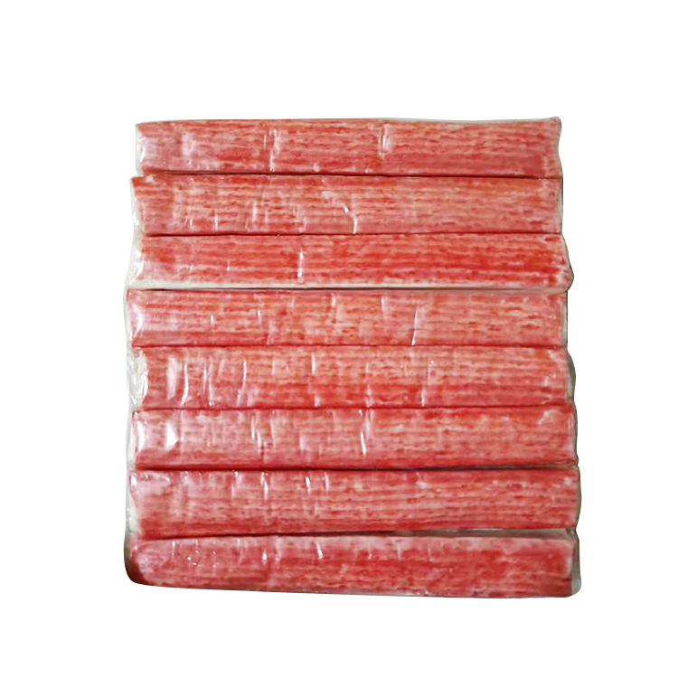 Качественные здоровые закуски из Китая, снэки Surimi в виде крабов, снеки в виде рыбы, домашняя закуска