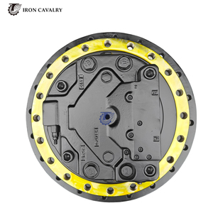 Motoriduttore finale IRON CAVALRY E349D2 E352F E349E E349F 513-0982 513-0981 513-0979 518-1211 527-7097 CE ISO - Product Image 3
