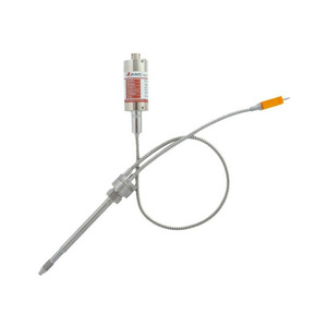 ZHYQ เครื่องส่งสัญญาณความดัน PT124B-121-M14-152/460 0 10V 4 20MA สแตนเลส IP65 - Product Image 2