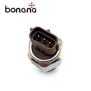 For Isuzu Holden 4HK1 6HK1 6UZ1 6WG1 Fuel Rail High Pressure Sensor OEM 499000-6131 with DENSO - Product Image 2