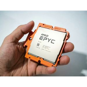 สำหรับ Threadripper PRO 7000 WX 7965WX ซีพียูเวิร์กสเตชัน 24-คอร์ 4.2GHz STR5 128MB L3 350W - Product Image 2