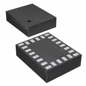 ICM-45686 เซ็นเซอร์ IMU แบบ 6 แกน ไจโรสโคป 3 แกน เครื่องวัดความเร่ง 3 แกน LGA-14 ความแม่นยำสูง ใช้พลังงานต่ำ ระบบอินเทอร์เฟซคู่ โมชั่นเอนจิ้น - Product Image 2