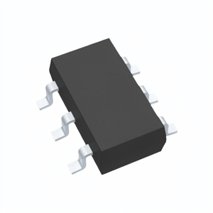 MAX4289EUT-T SOT 23 6 ชิปส่วนประกอบอิเล็กทรอนิกส์ BOM IC มีสินค้าในสต็อก - Product Image 1