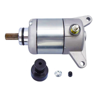 Motor Starter Sepeda Motor HORIZON150 CG125 FAN CG150 SPORT 06 CG150 FAN 10 CRF150F 12-18 BIKE ATV