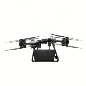 Dron DJ FlyCart 30, Transporte Especializado Inteligente, Plegable, de Plástico, Carga Útil de 30 kg, Capacidad de 70 L, Control Remoto - Product Image 2