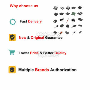 Logística exprés EMZA500ARA101MHA0G SMD CZSKU:OK974OAY69 - Product Image 5