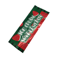 Sacs d'emballage personnalisés pour bâtonnets glacés de qualité alimentaire, emballages imprimés pour crème glacée, pochettes étanches pour aliments surgelés – Fabricant