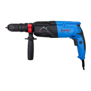 Martillo Perforador Rotatorio KQ-90280 de 980W, Martillo Demoledor de 28mm, Martillo Perforador Tres en Uno para Perforación de Paredes - Product Image 5