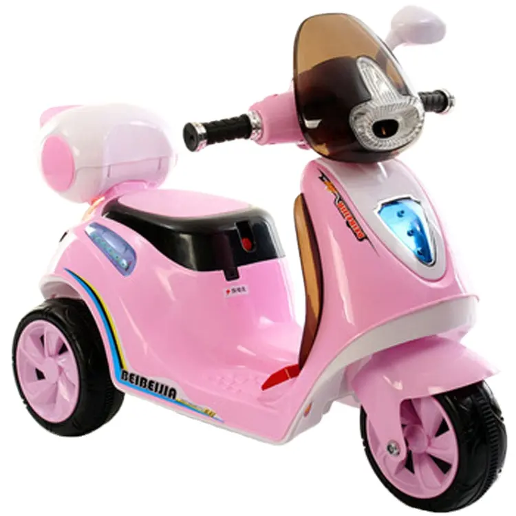 צעצועים סוללה ידידותית לסביבה פלסטיק abs קדימה cn; הייב יצרן אופנוע של חדש 2023 סיני מודל ילדים לרכב על מכונית ותינוק