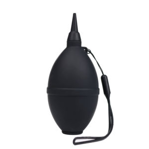 <span class=keywords><strong>Souffleur</strong></span> d'air manuel en silicone avec cordon, <span class=keywords><strong>pour</strong></span> le nettoyage de la poussière, avec différentes buses, <span class=keywords><strong>pour</strong></span> ordinateur portable, clavier, appareil photo, fleurs, montre, moulin à café - Product Image 1