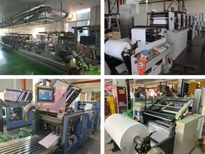 High Quality Color Pos Terminal Thermal <b>Paper</b> <b>Roll</b> Cash Register <b>Paper</b> Direct Thermal Printer <b>Paper</b> <b>Rolls</b> - Product Image 5