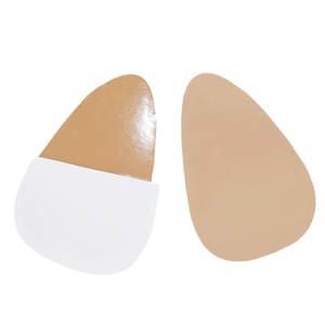 Women's Breast Lift up Invisible Nipple Pasties <strong>Boob</strong> Lifting Stickers Disposable Nipples Nipple Cover for Women - Product Image 3