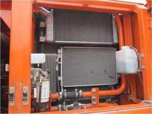 Excavadora sobre orugas Doosan Dx225 excavadora en buen estado y de alta calidad con excavadora de segunda mano - Product Image 6