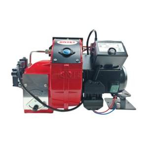 Italian Diesel <b>Burner</b> for Commercial Bakery Oven Equipment Food Grade Metal 24kg - Product Image 2