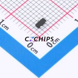 ทรานซิสเตอร์ภาคสนามทรานซิสเตอร์แบบ2N7002K-KTP ดั้งเดิมและใหม่เอี่ยม (Mosfet) - Product Image 2