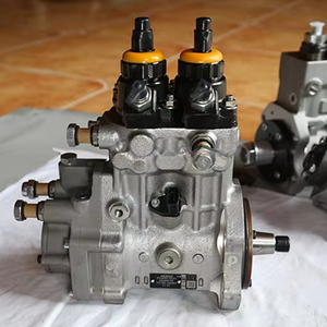 KOMATSU máy xúc Bộ phận động cơ bơm phun nhiên liệu 6737-71-1140 6156-71-1111 6156-71-1112 6211-72-1121 6745-71-1010 6754-71-1310 - Product Image 2
